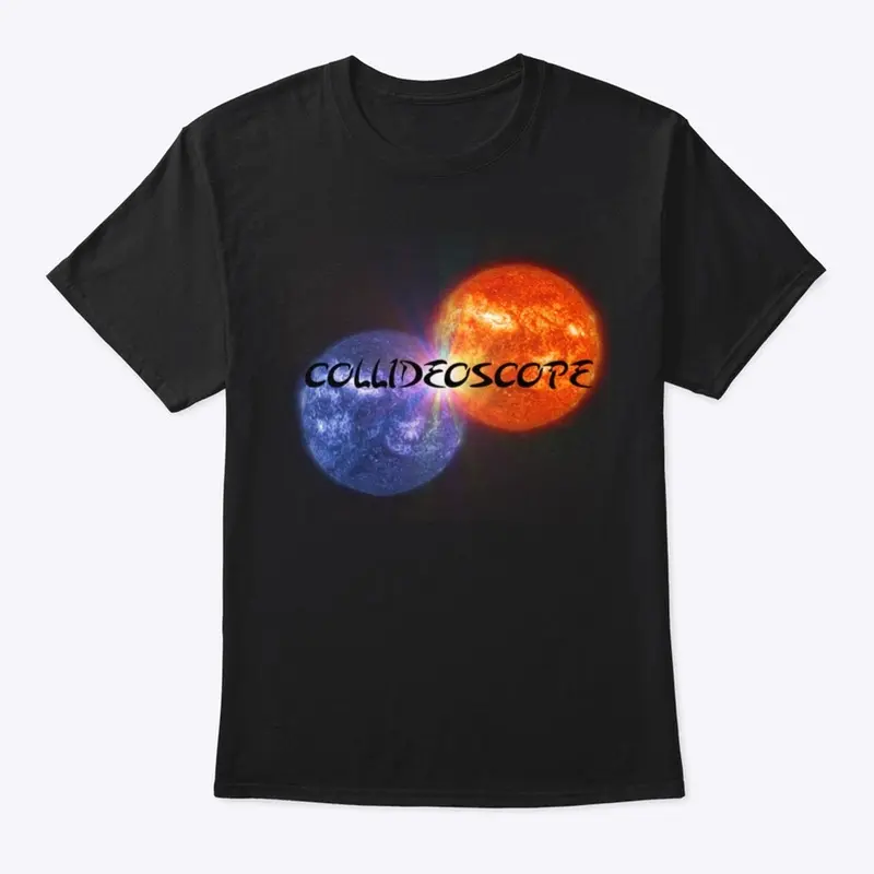 Collideoscope Logo T-Shirt